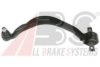 MITSUBISHI MR162581 Track Control Arm